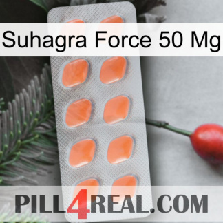 Suhagra Force 50Mg 26